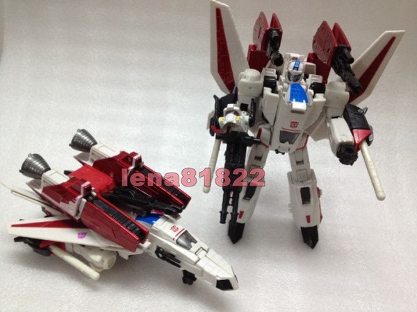 Transformers Jetfire Action Figure Images Of Possible Reissue Of Asia Exclusive  (6 of 7)