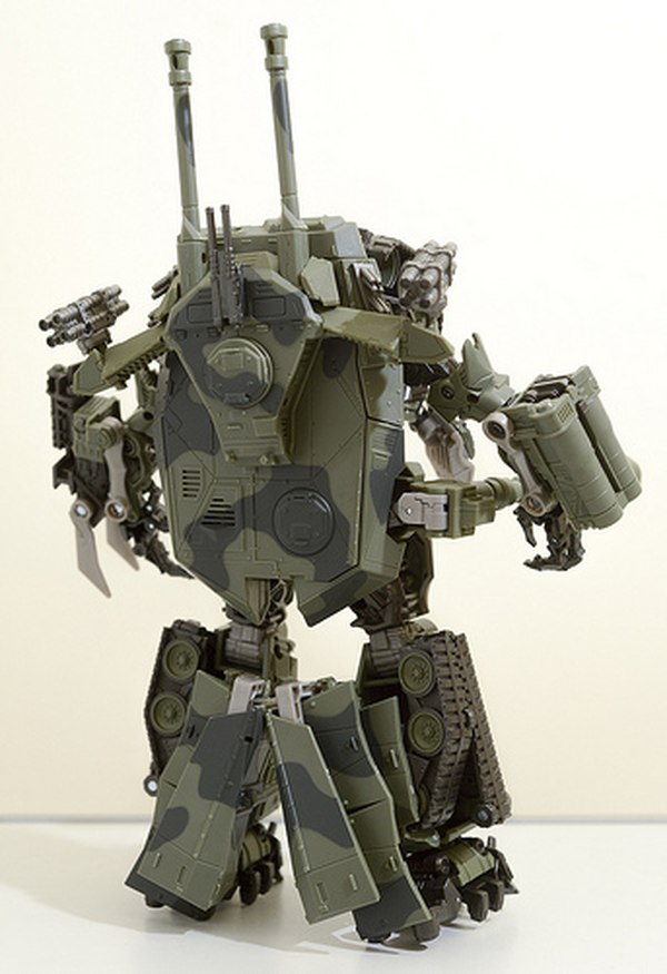 Transformers Asia APS 02 Decepticon Brawl Movie Premium Series Exclusive Image  (3 of 24)