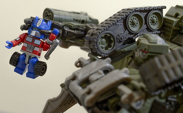 Transformers Asia APS 02 Decepticon Brawl Movie Premium Series Exclusive Image  (11 of 24)