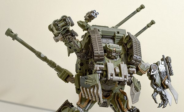 Transformers Asia APS 02 Decepticon Brawl Movie Premium Series Exclusive Image  (14 of 24)