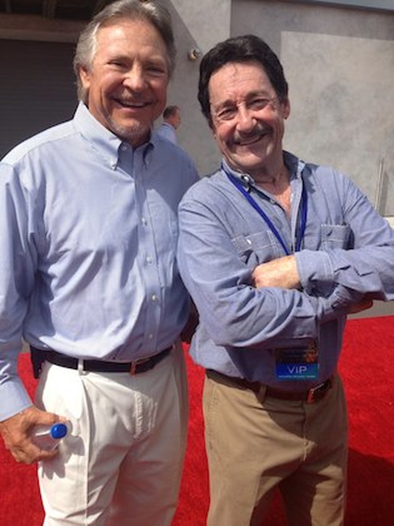 Transformers 4 Peter Cullen And Frank Welker Comment On New Optimus Prime And Movie Characters