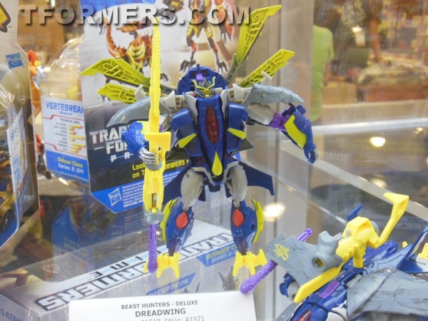 Botcon 2013   Transformers Prime Beast Hunters Day 3 Image Gallery  (2 of 93)