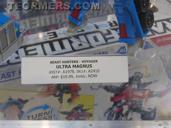 Botcon 2013   Transformers Prime Beast Hunters Day 3 Image Gallery  (3 of 93)