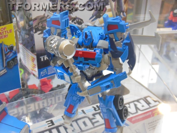 Botcon 2013   Transformers Prime Beast Hunters Day 3 Image Gallery  (4 of 93)