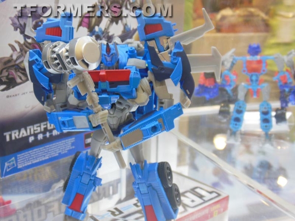 Botcon 2013   Transformers Prime Beast Hunters Day 3 Image Gallery  (5 of 93)