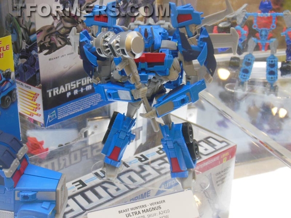 Botcon 2013   Transformers Prime Beast Hunters Day 3 Image Gallery  (6 of 93)