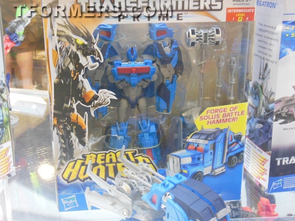 Botcon 2013   Transformers Prime Beast Hunters Day 3 Image Gallery  (8 of 93)