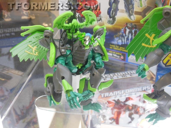 Botcon 2013   Transformers Prime Beast Hunters Day 3 Image Gallery  (13 of 93)