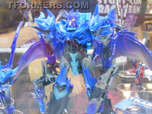 Botcon 2013   Transformers Prime Beast Hunters Day 3 Image Gallery  (16 of 93)