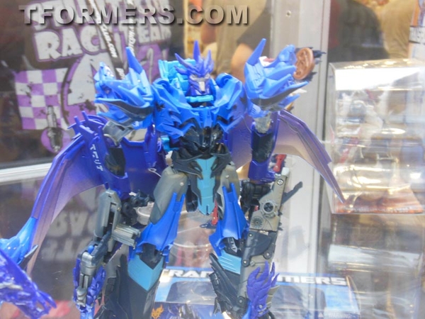 Botcon 2013   Transformers Prime Beast Hunters Day 3 Image Gallery  (17 of 93)