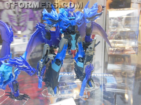 Botcon 2013   Transformers Prime Beast Hunters Day 3 Image Gallery  (18 of 93)
