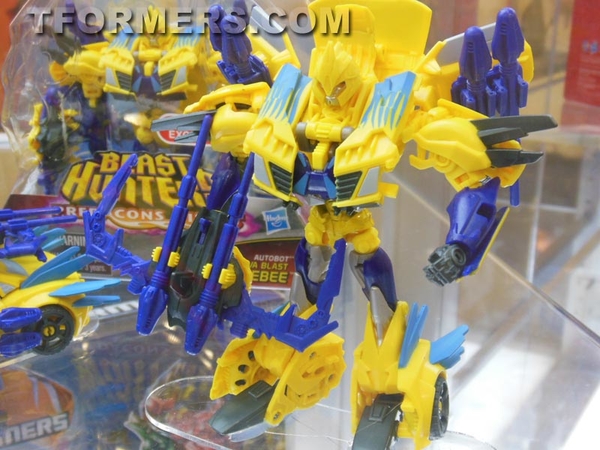 Botcon 2013   Transformers Prime Beast Hunters Day 3 Image Gallery  (30 of 93)