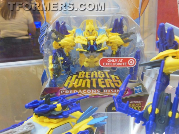 Botcon 2013   Transformers Prime Beast Hunters Day 3 Image Gallery  (33 of 93)