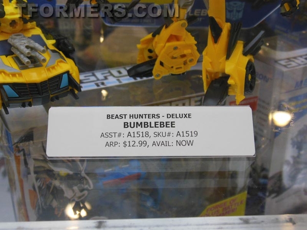Botcon 2013   Transformers Prime Beast Hunters Day 3 Image Gallery  (34 of 93)