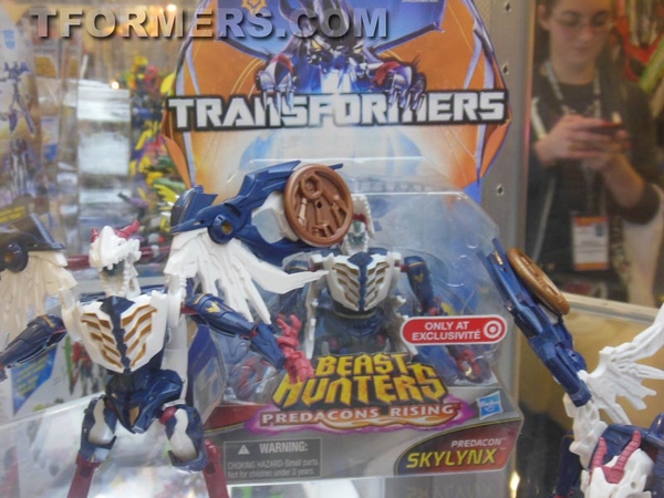 Botcon 2013   Transformers Prime Beast Hunters Day 3 Image Gallery  (38 of 93)