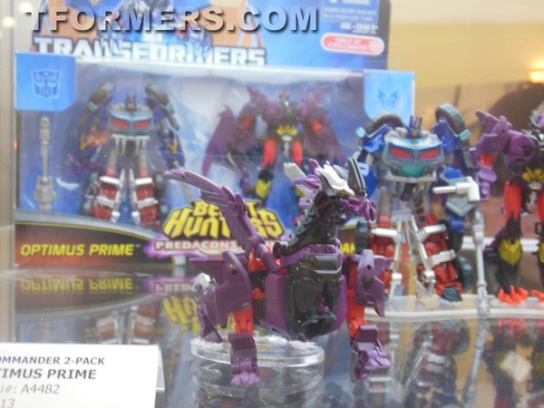 Botcon 2013   Transformers Prime Beast Hunters Day 3 Image Gallery  (40 of 93)