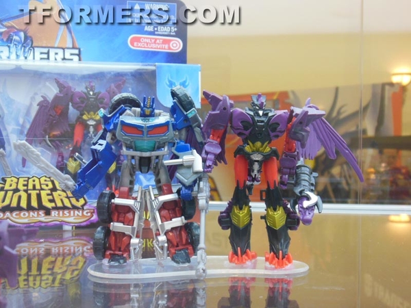 Botcon 2013   Transformers Prime Beast Hunters Day 3 Image Gallery  (44 of 93)