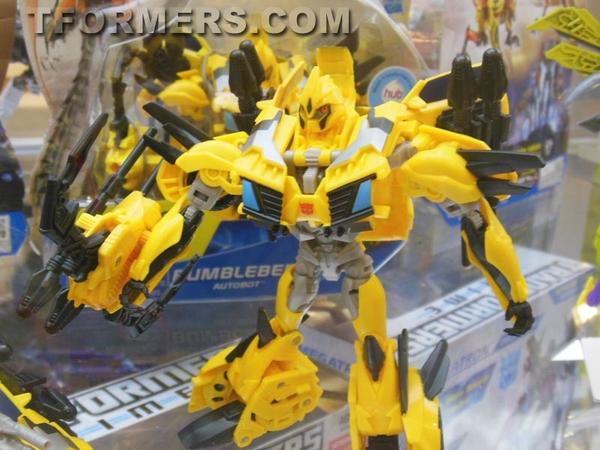 Botcon 2013   Transformers Prime Beast Hunters Day 3 Image Gallery  (45 of 93)