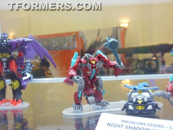 Botcon 2013   Transformers Prime Beast Hunters Day 3 Image Gallery  (48 of 93)