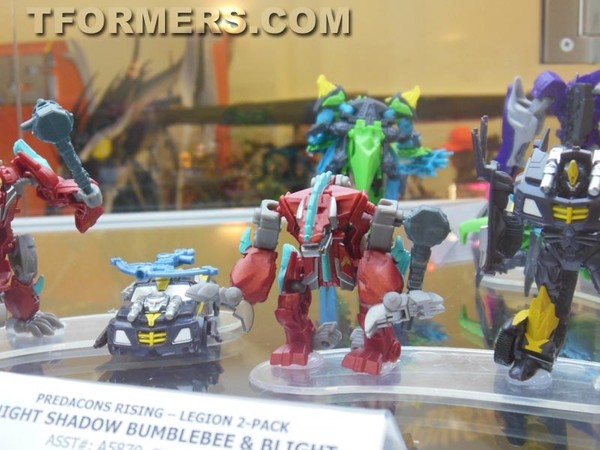 Botcon 2013   Transformers Prime Beast Hunters Day 3 Image Gallery  (49 of 93)