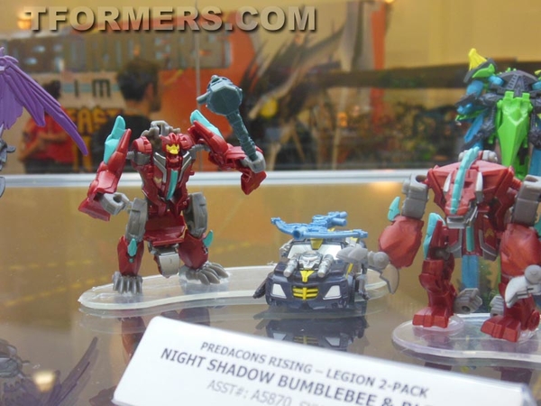 Botcon 2013   Transformers Prime Beast Hunters Day 3 Image Gallery  (51 of 93)