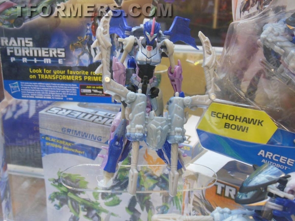 Botcon 2013   Transformers Prime Beast Hunters Day 3 Image Gallery  (54 of 93)