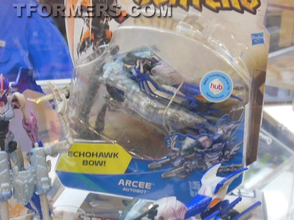 Botcon 2013   Transformers Prime Beast Hunters Day 3 Image Gallery  (57 of 93)