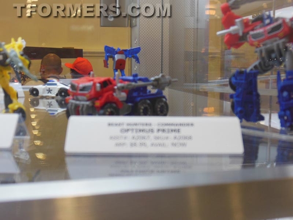 Botcon 2013   Transformers Prime Beast Hunters Day 3 Image Gallery  (58 of 93)