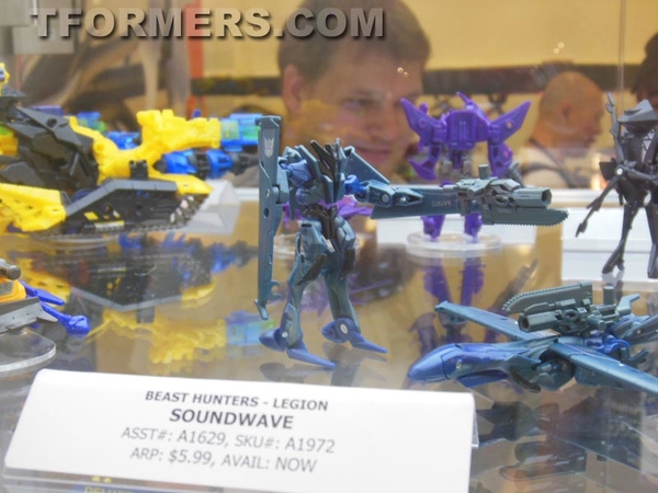 Botcon 2013   Transformers Prime Beast Hunters Day 3 Image Gallery  (61 of 93)