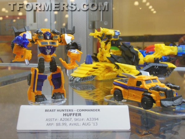 Botcon 2013   Transformers Prime Beast Hunters Day 3 Image Gallery  (62 of 93)