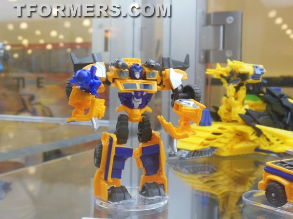 Botcon 2013   Transformers Prime Beast Hunters Day 3 Image Gallery  (63 of 93)
