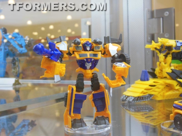 Botcon 2013   Transformers Prime Beast Hunters Day 3 Image Gallery  (64 of 93)