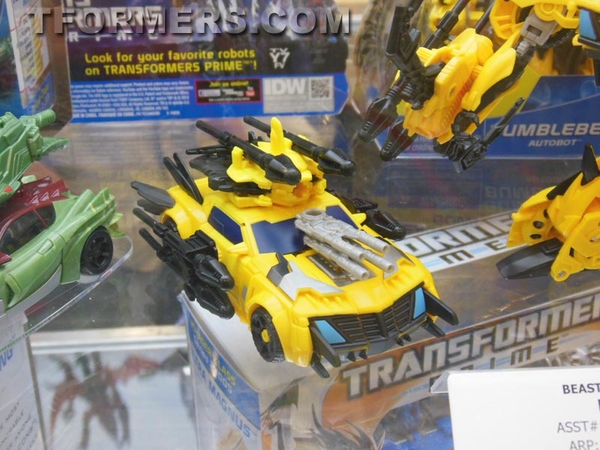 Botcon 2013   Transformers Prime Beast Hunters Day 3 Image Gallery  (67 of 93)