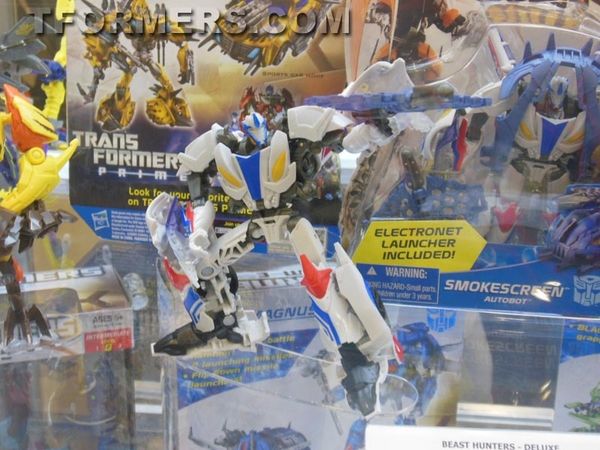 Botcon 2013   Transformers Prime Beast Hunters Day 3 Image Gallery  (69 of 93)
