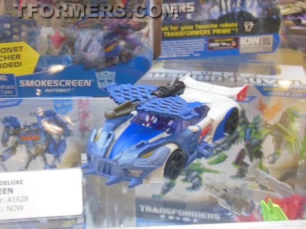 Botcon 2013   Transformers Prime Beast Hunters Day 3 Image Gallery  (70 of 93)