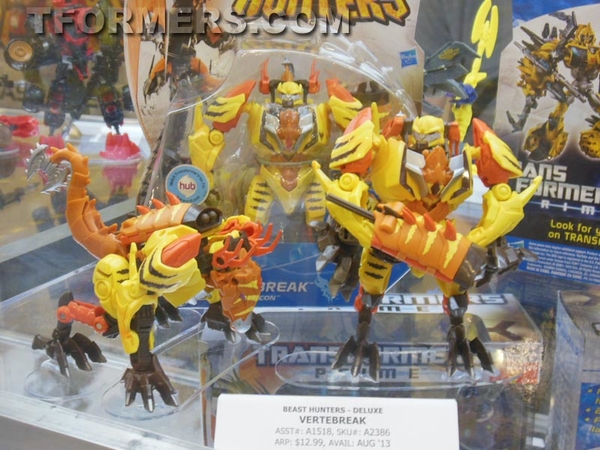 Botcon 2013   Transformers Prime Beast Hunters Day 3 Image Gallery  (71 of 93)