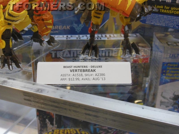 Botcon 2013   Transformers Prime Beast Hunters Day 3 Image Gallery  (72 of 93)