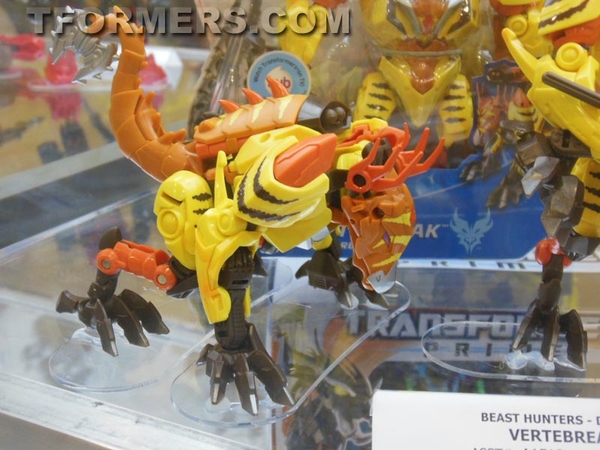Botcon 2013   Transformers Prime Beast Hunters Day 3 Image Gallery  (73 of 93)