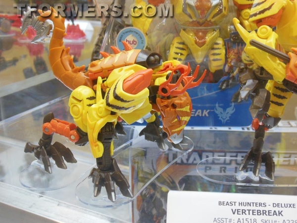 Botcon 2013   Transformers Prime Beast Hunters Day 3 Image Gallery  (77 of 93)