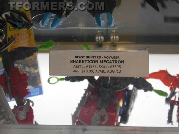 Botcon 2013   Transformers Prime Beast Hunters Day 3 Image Gallery  (79 of 93)