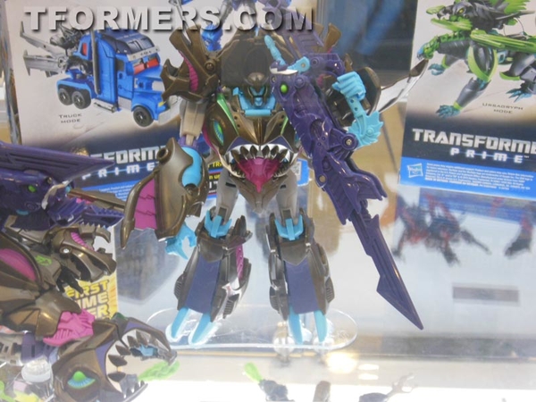 Botcon 2013   Transformers Prime Beast Hunters Day 3 Image Gallery  (80 of 93)