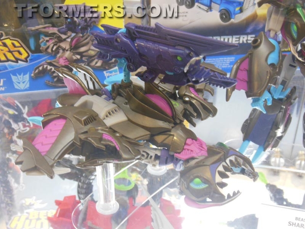 Botcon 2013   Transformers Prime Beast Hunters Day 3 Image Gallery  (81 of 93)