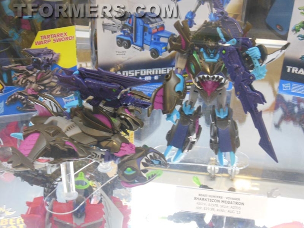 Botcon 2013   Transformers Prime Beast Hunters Day 3 Image Gallery  (82 of 93)