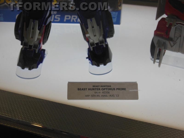 Botcon 2013   Transformers Prime Beast Hunters Day 3 Image Gallery  (86 of 93)