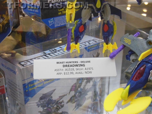 Botcon 2013   Transformers Prime Beast Hunters Day 3 Image Gallery  (89 of 93)