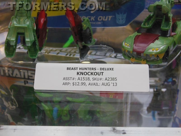 Botcon 2013   Transformers Prime Beast Hunters Day 3 Image Gallery  (92 of 93)