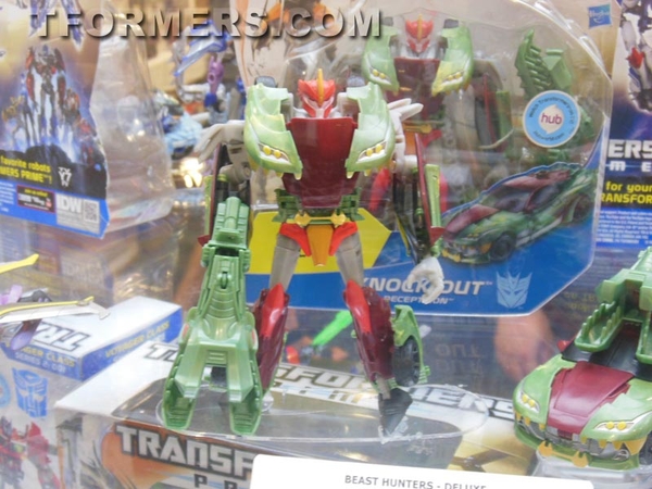 Botcon 2013   Transformers Prime Beast Hunters Day 3 Image Gallery  (93 of 93)