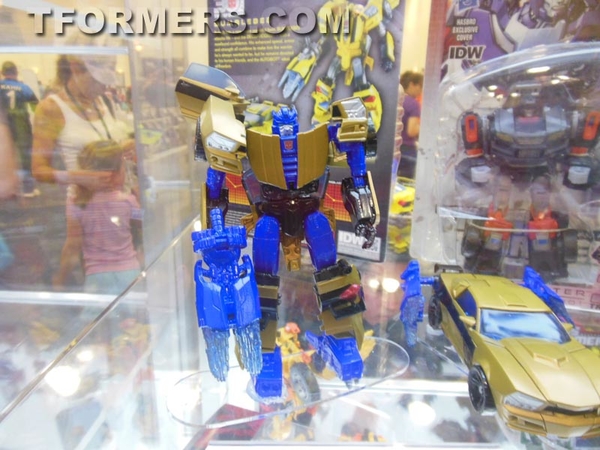 Botcon 2013   Tranformers Generations New 2014 Figures Image Gallery  (3 of 131)