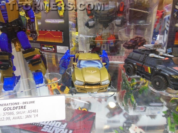 Botcon 2013   Tranformers Generations New 2014 Figures Image Gallery  (4 of 131)