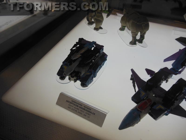 Botcon 2013   Tranformers Generations New 2014 Figures Image Gallery  (12 of 131)